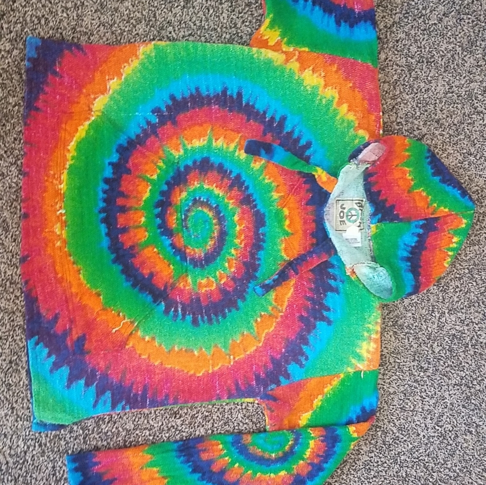 THE DIE RUG